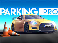 Parking Pro