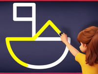 Jeu Braindom - Puzzle!