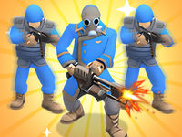 Jeu Army Commander Craft