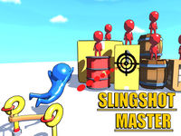 Slingshot Master