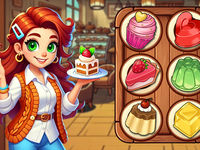 Jeu gratuit Sweet Shop