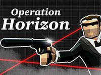 Jeu Operation Horizon
