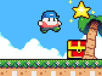 Jeu Super Onion Boy 2