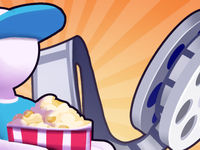 Drive-in Cinema - Idle Game