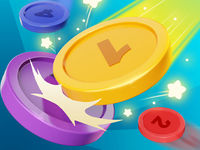 Jeu Coin Merge