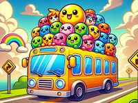 Jeu Passenger Sort