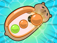 Jeu Capybara Screw Jam