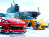 Jeu The Drag Racing Challenge