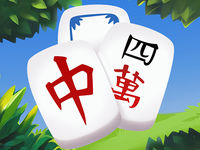 Jeu Mahjong Tour