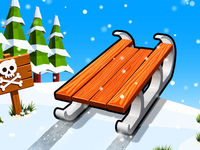 Jeu Snow Rush 3D