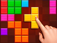 Jeu Puzzle Blocks Classic