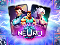 Jeu Neuro arena