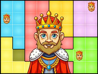 Jeu Kingdom Puzzles