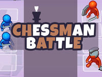 Chessman Battle