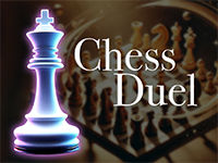Jeu gratuit Chess Duel