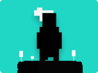 Jeu Glitch