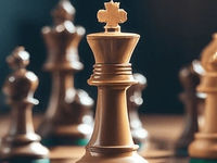 Jeu Chess Online
