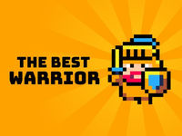 Jeu The Best Warrior
