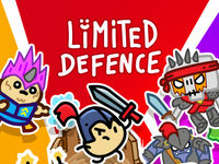 Jeu Limited Defense