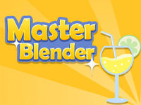 Jeu gratuit Master Blender