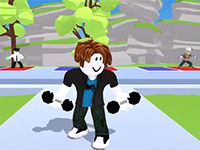 Jeu Bicep Training Simulator