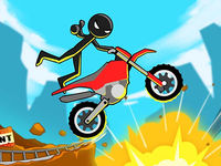 Jeu X3M Bike Stick