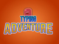 Jeu Typing Adventure