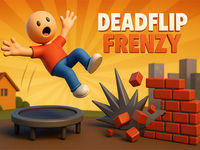 Jeu Deadflip Frenzy