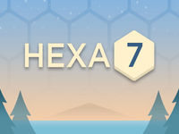 Jeu Hexa 7