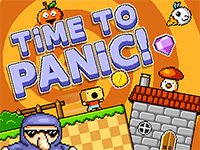 Jeu Time to Panic!