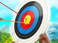 Jeu Archery Master
