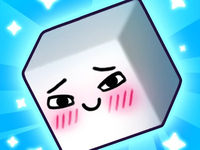 Jeu Cubatoria Merge 2048
