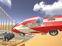 Jeu BMG - CrashDay 2025