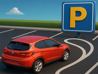 Jeu gratuit Parking Frenzy