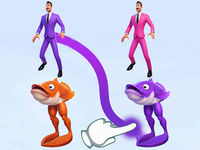 Jeu Home Rush The Fish War