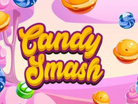 Jeu gratuit Candy Smash