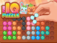 Jeu gratuit Fun IQ Puzzle