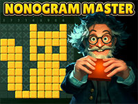 Jeu gratuit Nonogram Master