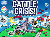 Jeu Cattle Crisis