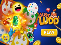 Jeu gratuit Just Ludo