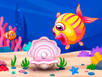 Jeu Fish Kingdom