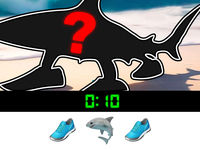 Jeu gratuit Mini Games - Italian Brainrot Animals Tralalero