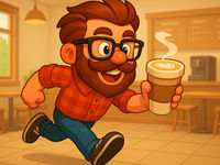 Jeu Cup & Cozy - Cafe Simulator