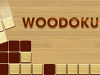 Jeu Woodoku