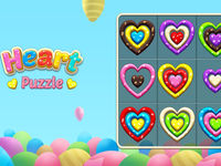 Heart Puzzle