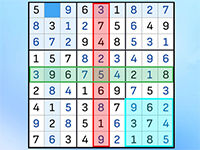 Sudoku Guru - Classic Sudoku