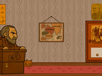 Jeu Dictator Simulator - 1984