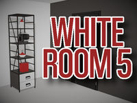 Jeu The White Room 5