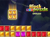 Block Puzzle Endless