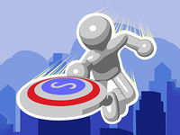Mr Disc - Slingshot Strike